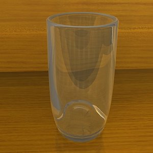 tumbler 3d c4d
