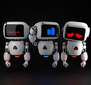 Space Robot 2