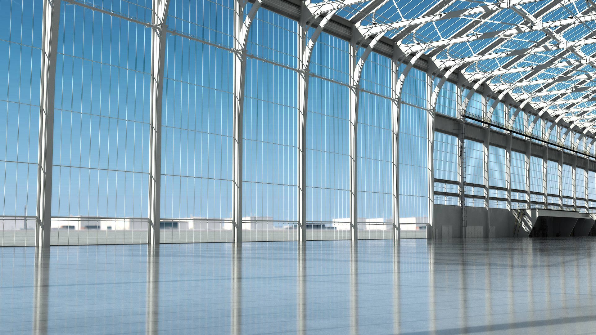 Hangar Interior PBR Aircraft Maintenance and Equipment Real-Time 3D model https://p.turbosquid.com/ts-thumb/SN/hiypMr/1P/mhangw_002/jpg/1743680721/1920x1080/fit_q87/3ccf44513ed530aeda48020748305b89dc0e25a9/mhangw_002.jpg