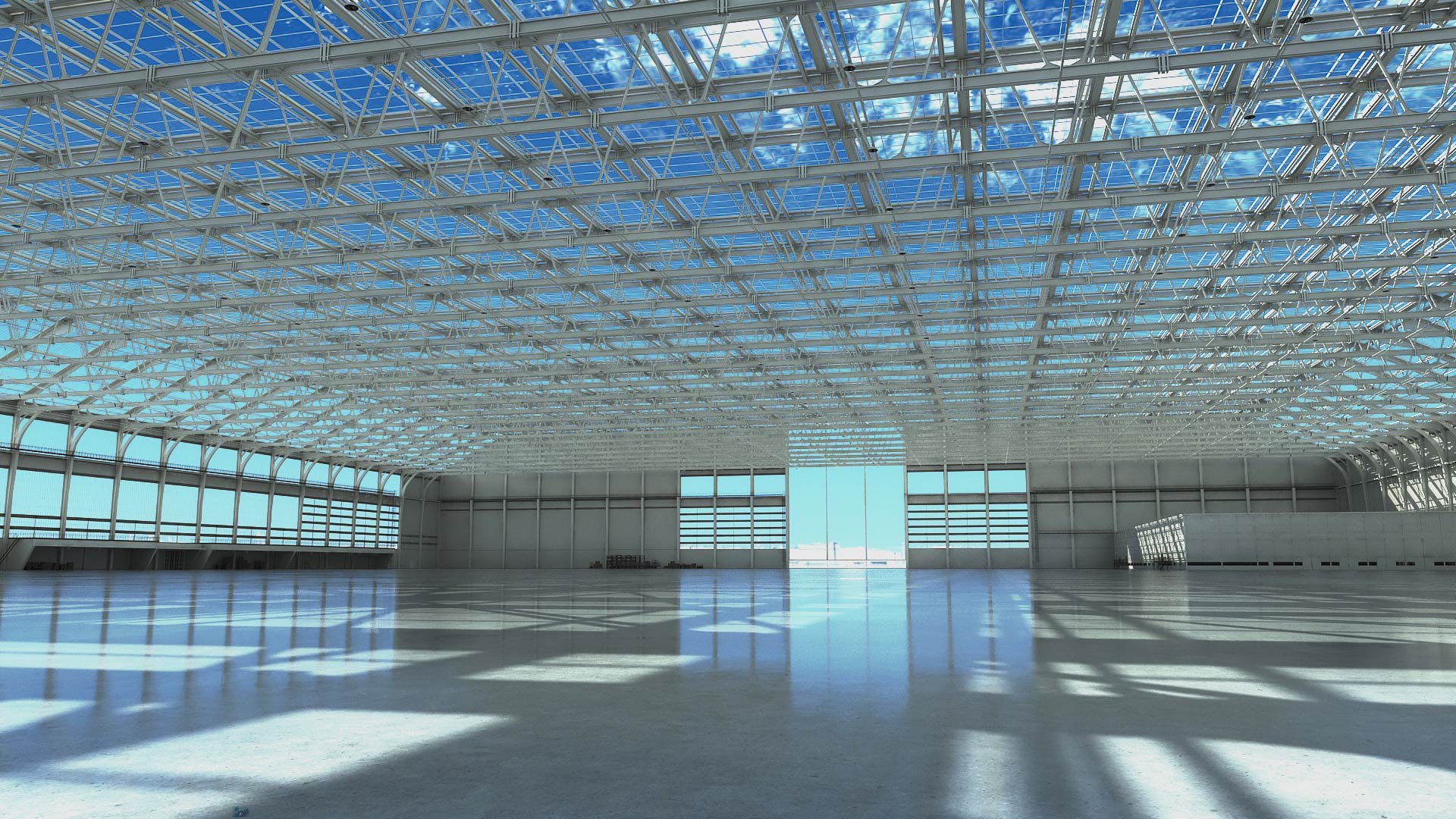 Hangar Interior PBR Aircraft Maintenance and Equipment Real-Time 3D model https://p.turbosquid.com/ts-thumb/SN/hiypMr/6l/mhangw_012/jpg/1743683237/1920x1080/fit_q87/8ec07bcd13a710b79caef175b75c73ca6ada1bc4/mhangw_012.jpg