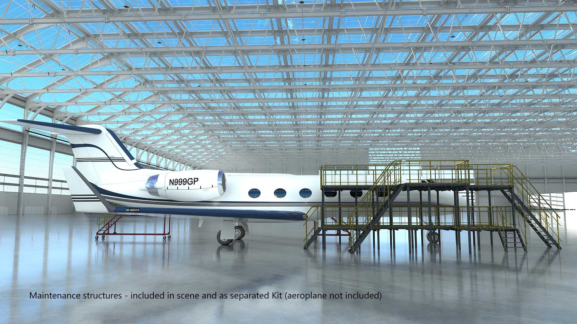 Hangar Interior PBR Aircraft Maintenance and Equipment Real-Time 3D model https://p.turbosquid.com/ts-thumb/SN/hiypMr/NN/mhangw_022/jpg/1743683952/1920x1080/fit_q87/a25e924da28419dcbc1fc6d653aab7385e904c54/mhangw_022.jpg