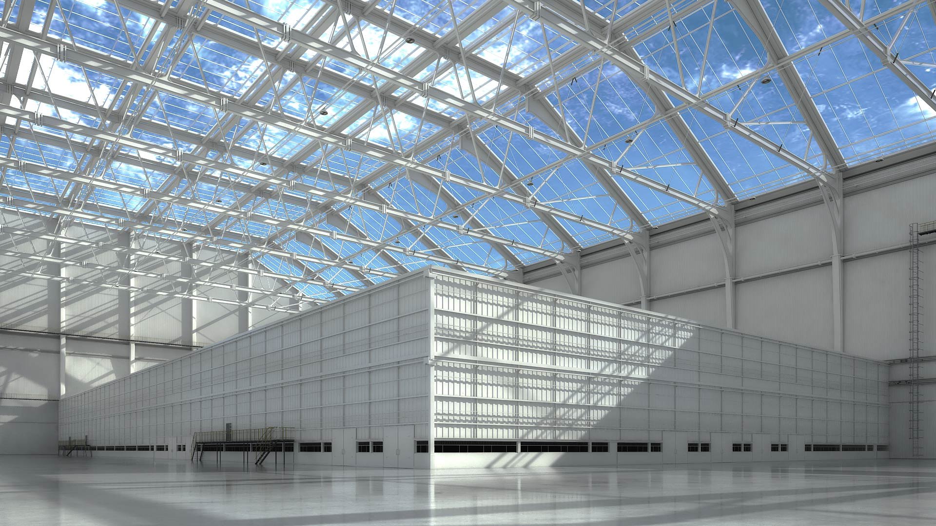 Hangar Interior PBR Aircraft Maintenance and Equipment Real-Time 3D model https://p.turbosquid.com/ts-thumb/SN/hiypMr/Nv/mhangw_008/jpg/1743682783/1920x1080/fit_q87/4ff74cd277b182f2407ac50fdea9aff19306ca20/mhangw_008.jpg