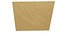 Modern Organic Fluid Wave Decor Bas Relief Mural STL CNC 87