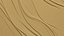 Modern Organic Fluid Wave Decor Bas Relief Mural STL CNC 87