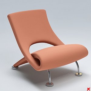 maya armchair chair