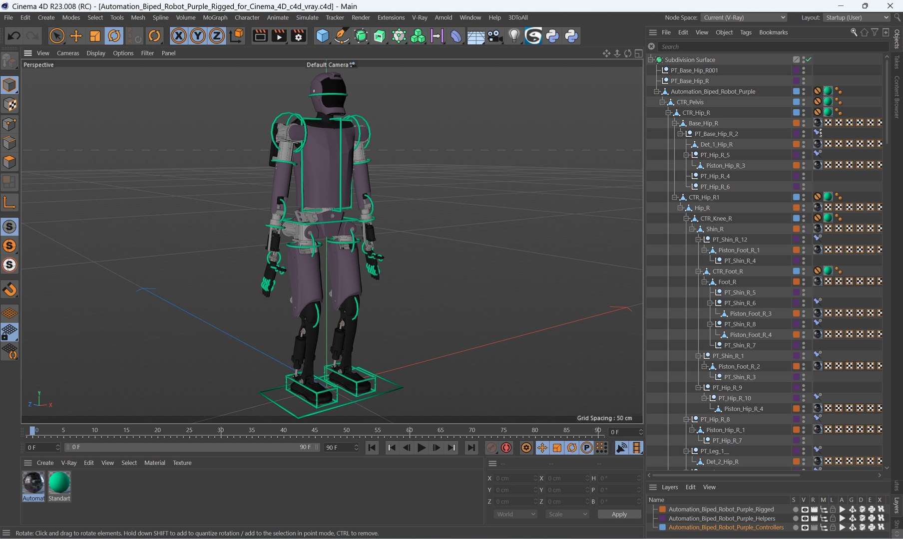 3D Automation Biped Robot Purple Rigged for Cinema 4D https://p.turbosquid.com/ts-thumb/SN/qXoIk7/2Z/automation_biped_robot_purple_rigged_for_cinema_4d_1002/jpg/1766991154/1920x1080/fit_q87/8667f9382501b3ed975c520d201f08fc1eae276a/automation_biped_robot_purple_rigged_for_cinema_4d_1002.jpg