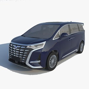 DENZA D9