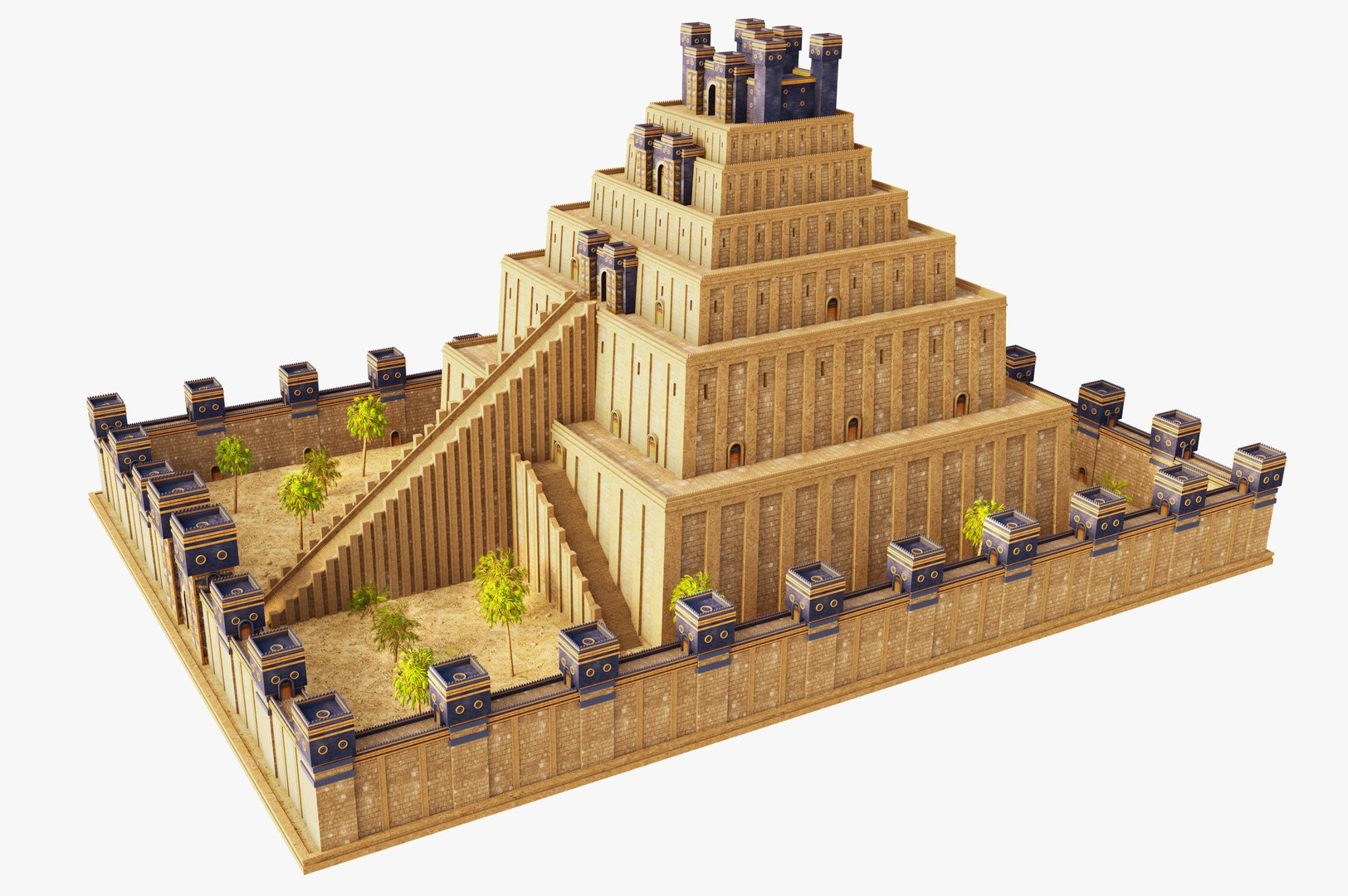 etemenanki-ziggurat-babylon-model-turbosquid-2531208
