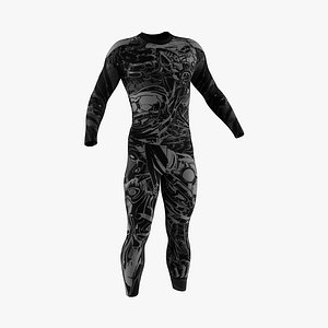 men rashguard