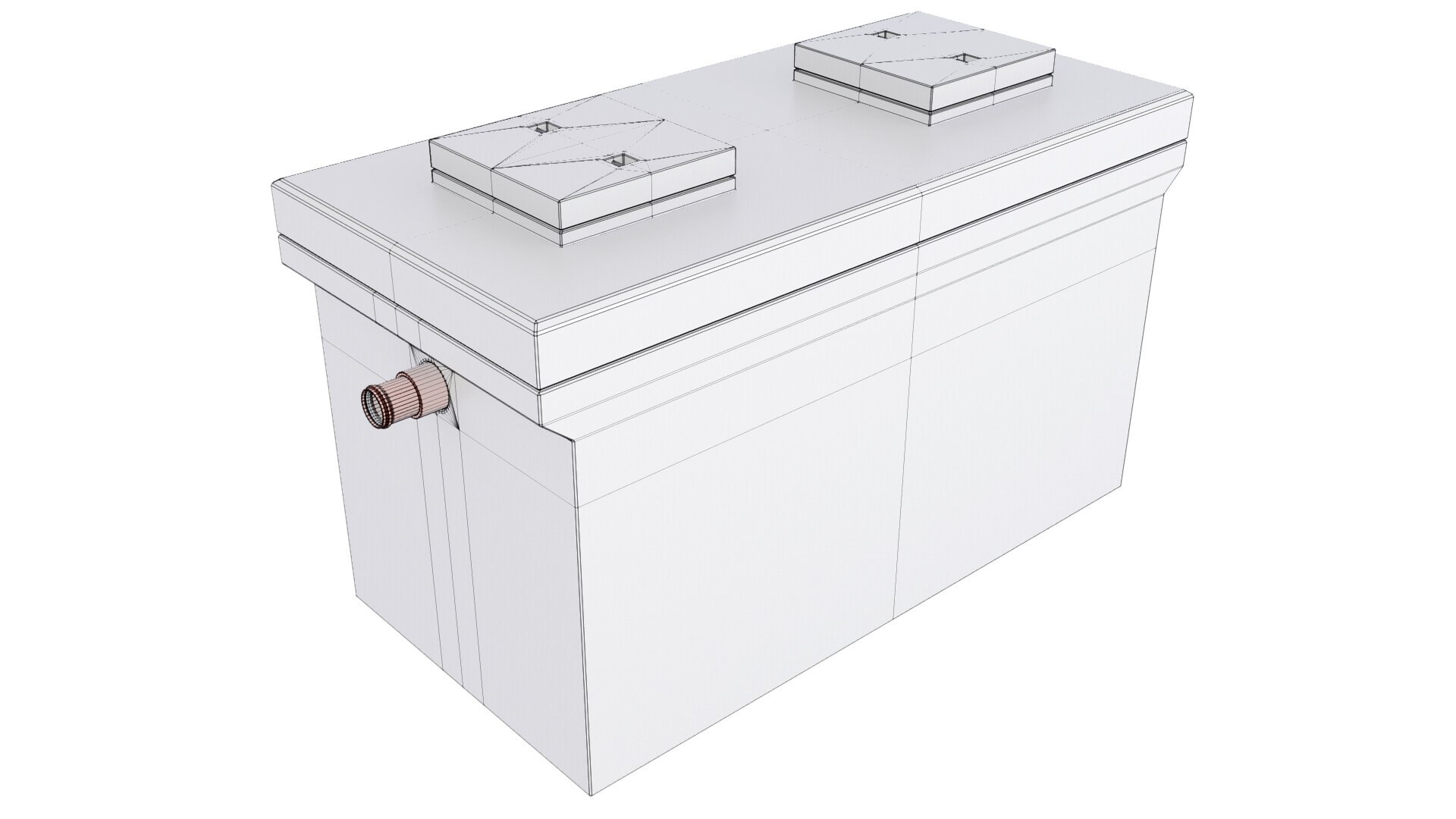 Precast Concrete Domestic Sewage Treatment Plants 13 3D model https://p.turbosquid.com/ts-thumb/SO/3bjpqo/nO/3d_septic_tank_13_10_5500_6700/jpg/1625897741/1920x1080/fit_q87/a6a0d6fccf91d7b3b1fc5a008e3abdd5fca97e39/3d_septic_tank_13_10_5500_6700.jpg