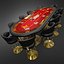 Casino - Poker - Rouge