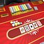 Casino - Poker - Rouge