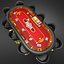 Casino - Poker - Rouge