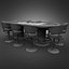 Casino - Poker - Rouge