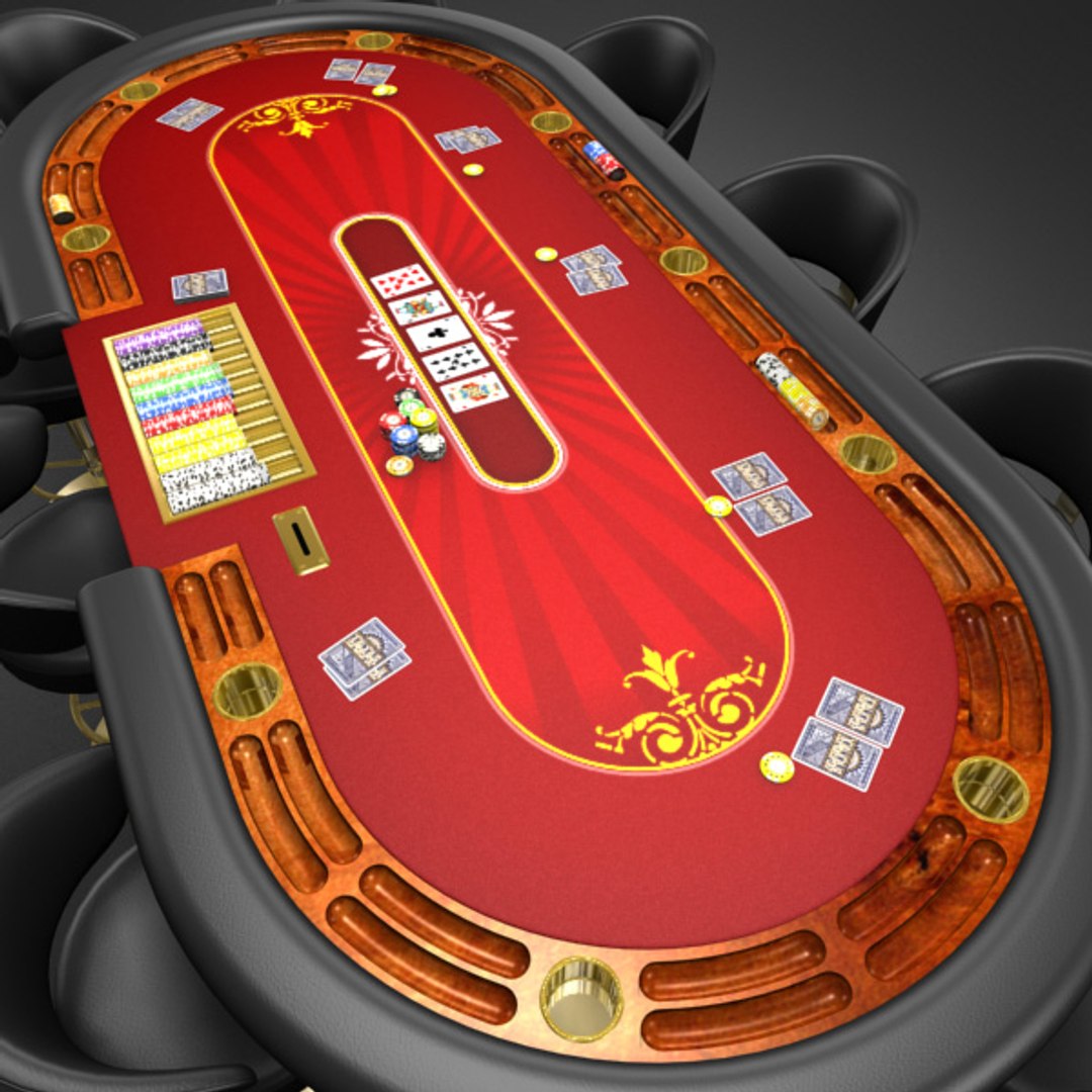 casino poker table - 3d model https://p.turbosquid.com/ts-thumb/SO/63cBVj/zZWElPmc/pokerred06/jpg/1354209680/1920x1080/fit_q87/6a97059a859061d466bf14e05d37059ef8119b7f/pokerred06.jpg