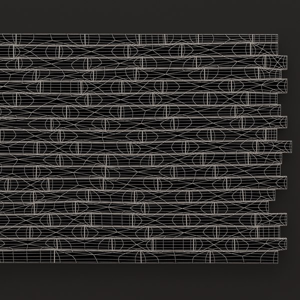 stone 3d model