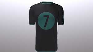 the 7 T-shirt