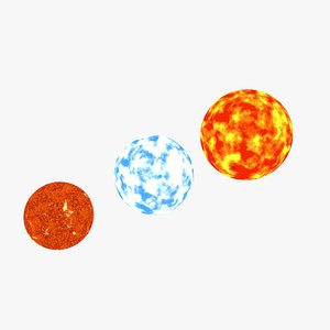 The Sun