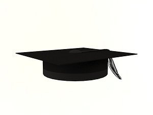 degree (Scholar Cap)
