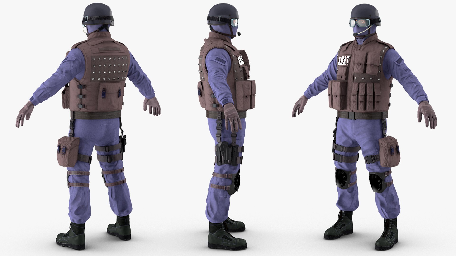 SWAT Policemans Rigged Collection 3D model https://p.turbosquid.com/ts-thumb/SO/HUh4sM/g8/swat_rigged_policemans_collection_004/jpg/1777469625/1920x1080/fit_q87/a3647e646f9971a148ec975ba38c511e155693ab/swat_rigged_policemans_collection_004.jpg