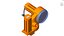 Robot Arm 2600