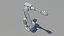 Robot Arm 2600