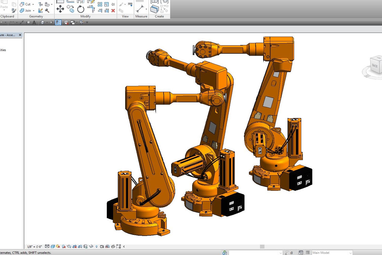 3d robotic arm 2600 model https://p.turbosquid.com/ts-thumb/SO/IhuBSp/RS6psgay/robotsnativerevit/jpg/1472007608/1920x1080/fit_q87/dd77951cd462a4ac9090bb040befa185644db6bf/robotsnativerevit.jpg