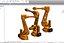 Robot Arm 2600