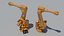 Robot Arm 2600