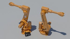 Robot Arm 2600