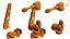 Robot Arm 2600