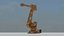 Robot Arm 2600