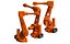 Robot Arm 2600