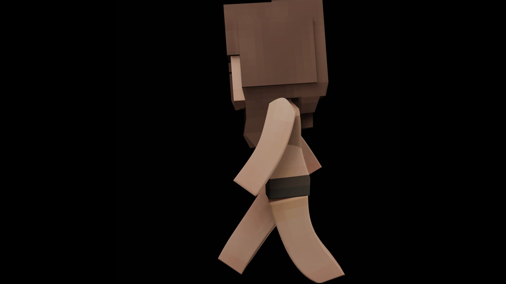 3D Minecraft Inspired Female Character model https://p.turbosquid.com/ts-thumb/SO/KN0hy5/eD/walk/jpg/1654764924/1920x1080/turn_fit_q99/414f59a11c4b7e4838fb126e005b347ca00a4516/walk-1.jpg