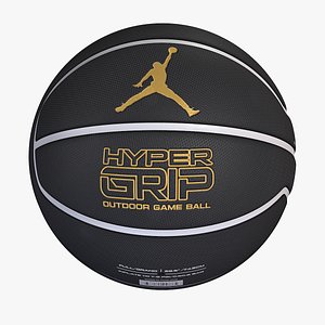 Hyper grip outdoor game hot sale ball