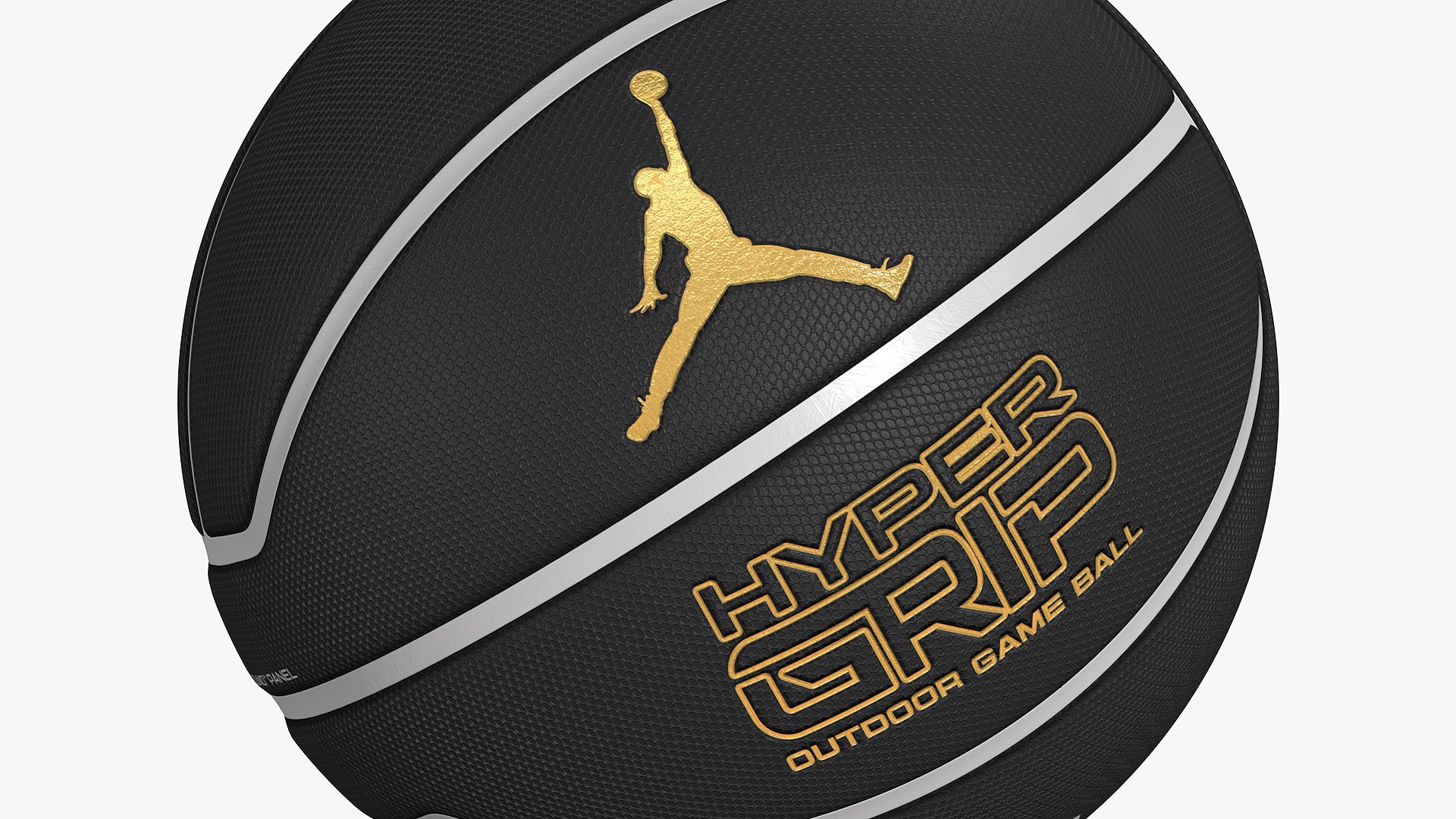jordan hyper grip