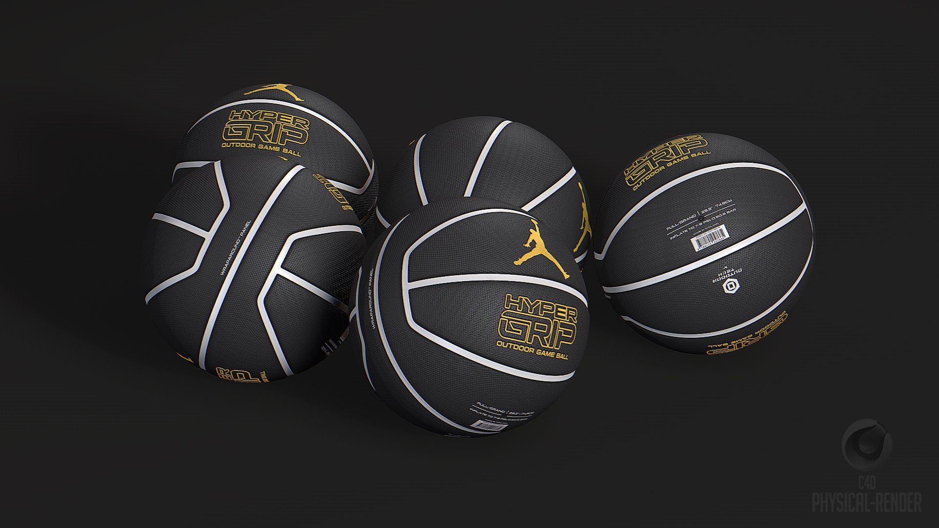 air jordan hyper grip