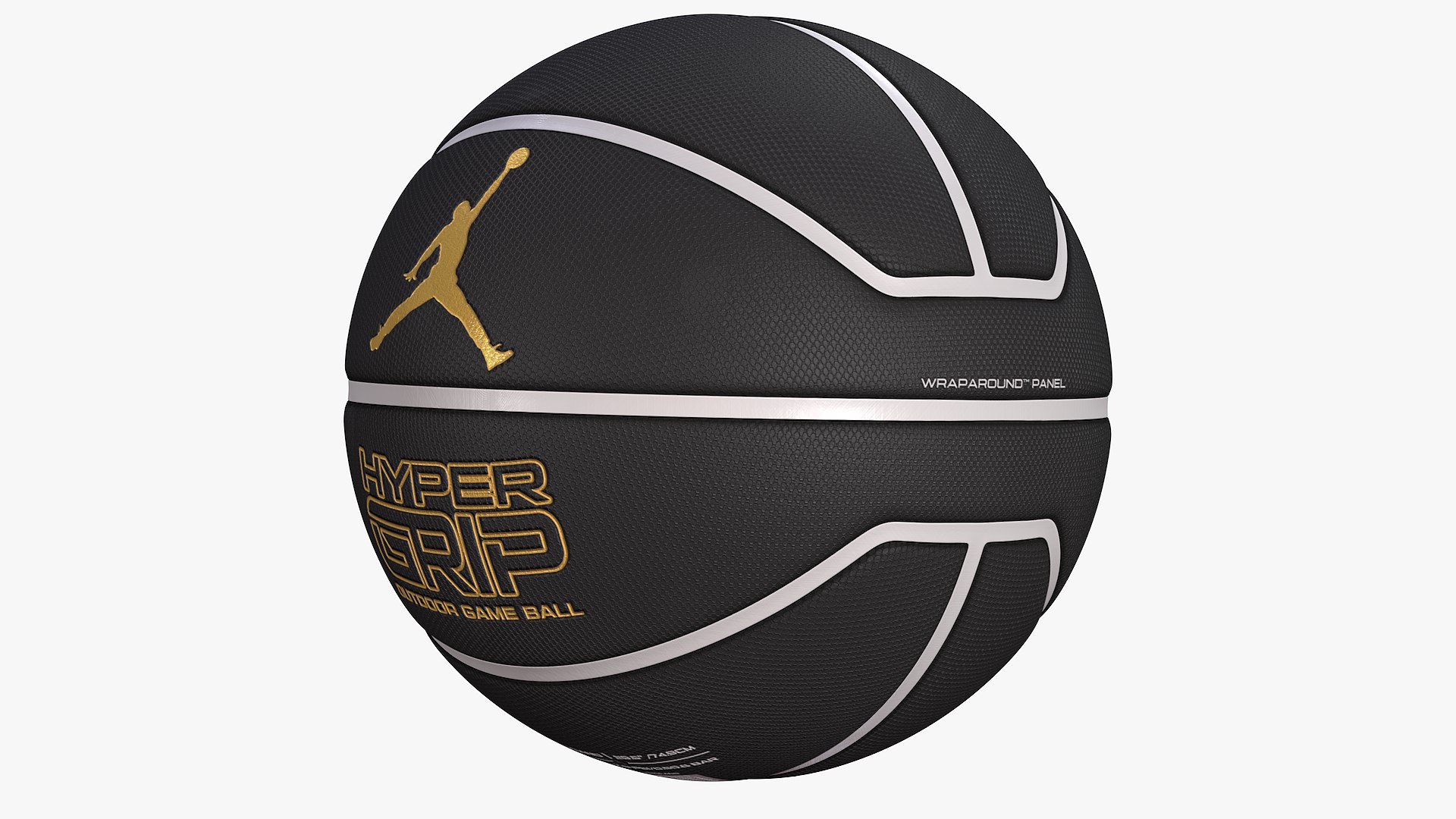 jordan hyper grip