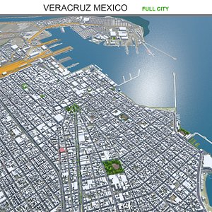 Veracruz Mexico