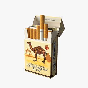 free pack of camel cigarettes File:Camel Crush Menthol cigarette from US duty-free shop (2023).jpg Camel Blue King Soft Pack