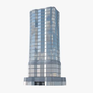 Skyscraper 3