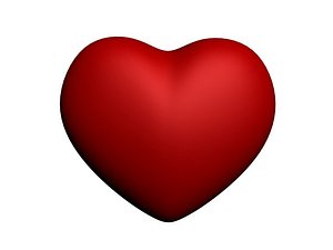 3D Heart