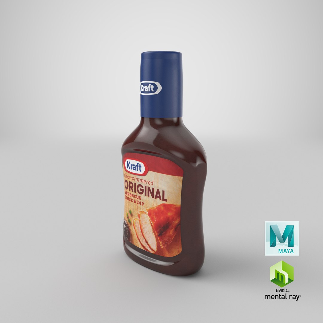 3D bbq sauce https://p.turbosquid.com/ts-thumb/SO/N5InBw/9RYxWGSk/stemcell_maya_mental_ray_render/png/1565183341/1920x1080/fit_q87/33669a9c3a4f2cccc6eb61c6cf6d712201be32d9/stemcell_maya_mental_ray_render.jpg