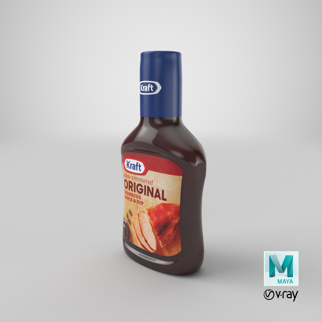 3D bbq sauce https://p.turbosquid.com/ts-thumb/SO/N5InBw/mpLewvQ8/stemcell_maya_vray_render/png/1565183348/1920x1080/fit_q87/4e69bdeaabb878cdae2b6f8114d3761ff27ba0b9/stemcell_maya_vray_render.jpg