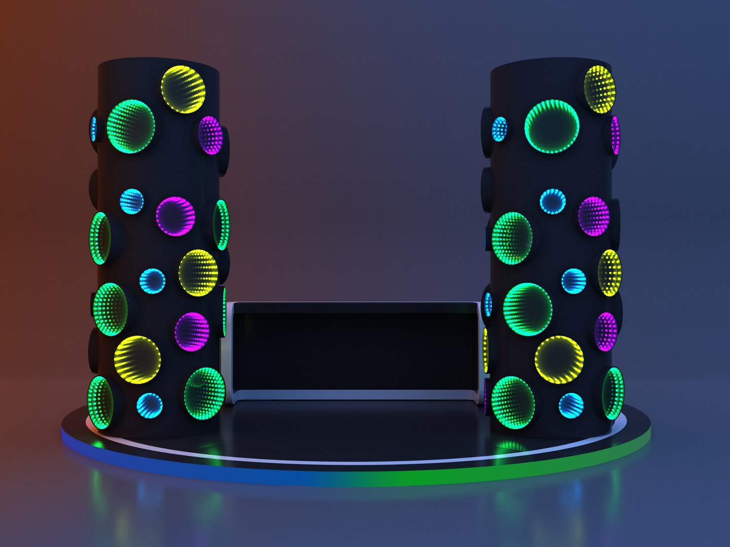 3D Sci-fi infinity mirror bar model https://p.turbosquid.com/ts-thumb/SO/RUirqC/A8/111_6/jpg/1658729374/1920x1080/fit_q87/b6d5a0442ea9fb12ad9b5fd560f7c1e8185ca58e/111_6.jpg