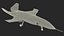 Boeing MQ-28 Ghost Bat Rigged