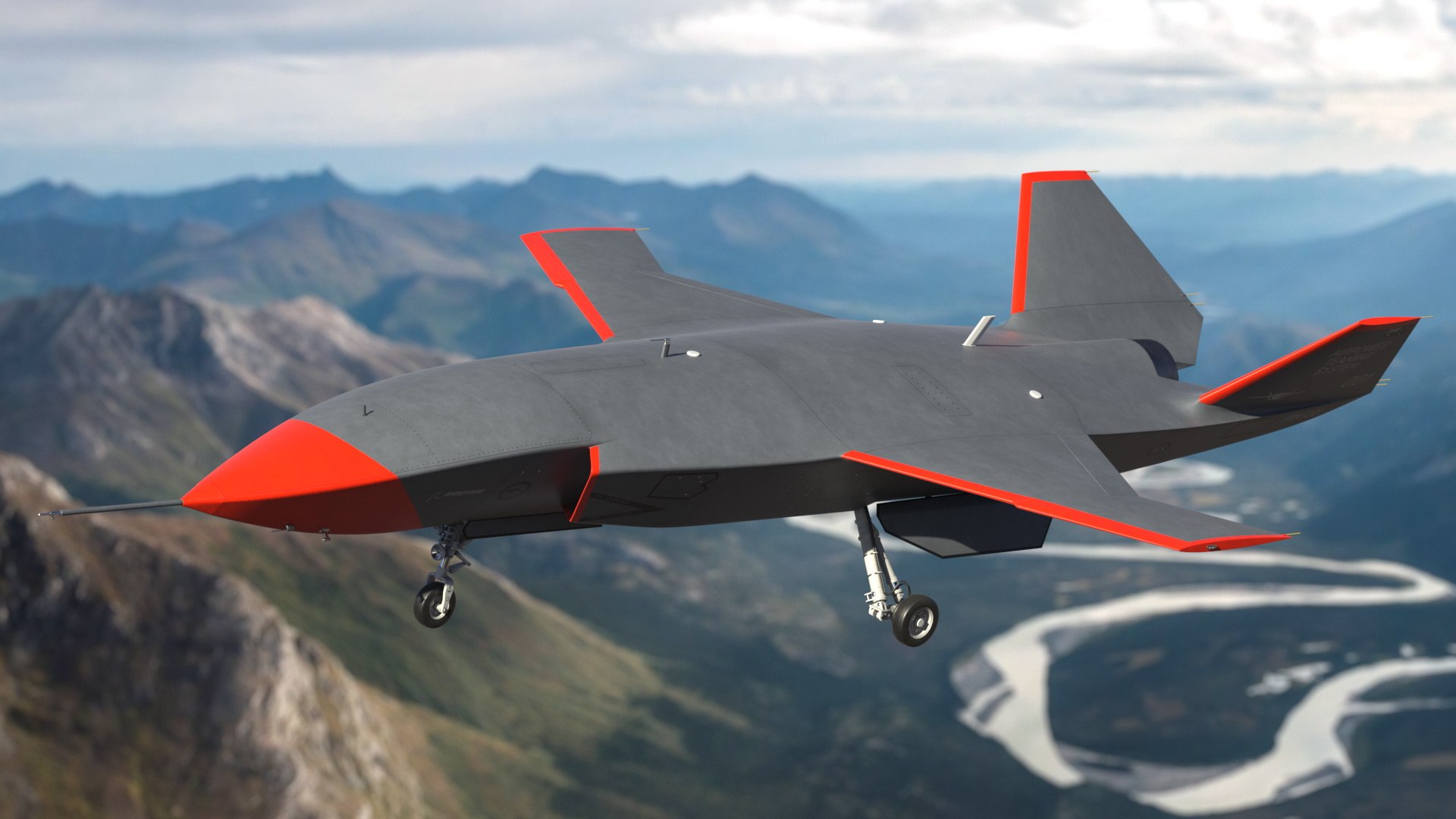 Boeing MQ-28 Ghost Bat Rigged 3D model https://p.turbosquid.com/ts-thumb/SO/UNAzrw/Q7/boeingmq28ghostbatriggedc4dmodel004/jpg/1662785628/1920x1080/fit_q87/b74a1709db49e578b24fdaaad077597784baf64a/boeingmq28ghostbatriggedc4dmodel004.jpg