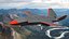 Boeing MQ-28 Ghost Bat Rigged