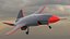 Boeing MQ-28 Ghost Bat Rigged