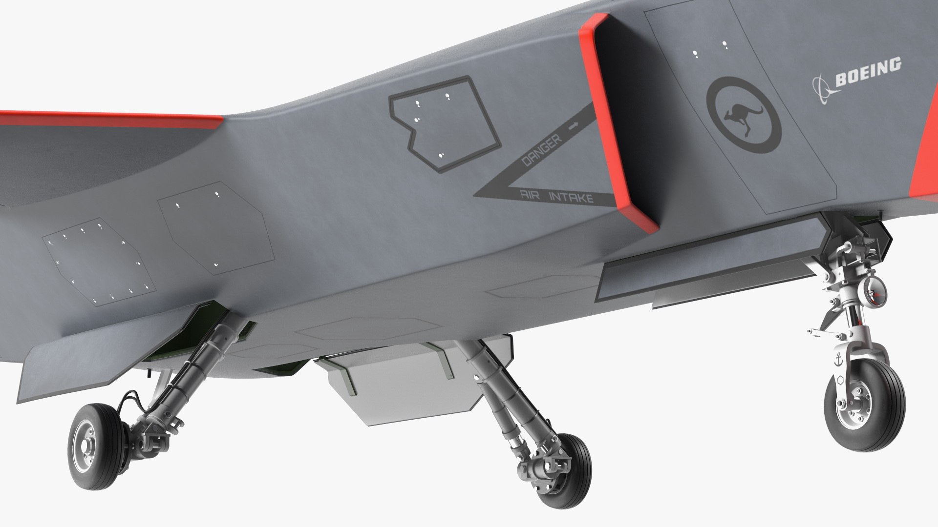 Boeing MQ-28 Ghost Bat Rigged 3D model https://p.turbosquid.com/ts-thumb/SO/UNAzrw/iT/boeingmq28ghostbatriggedc4dmodel016/jpg/1662785663/1920x1080/fit_q87/42aa5df50f8723c4834038c886ef00833b70bd10/boeingmq28ghostbatriggedc4dmodel016.jpg